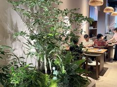 -山水茶艺馆·点心粤菜·30年老字号
