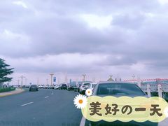 -养马岛旅游度假区
