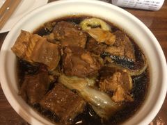 -南门小馆·清真(国贸商城店)