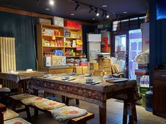 -新疆儿子娃娃餐厅(锦华街店)