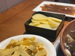 -三好先生的铜锅涮肉(太乙路店)