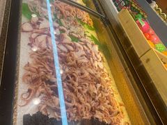 -韩胜·料理级自助烤肉海鲜火锅(财富港店)