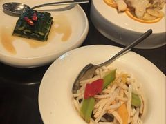 -新天世纪中餐厅