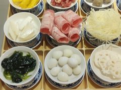 -咏江南·苏式火锅·苏州评弹(观前街店)