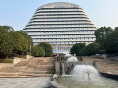 -重庆悦来温德姆酒店