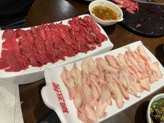 -潮澎派·潮汕菜大排档(南较西路店)
