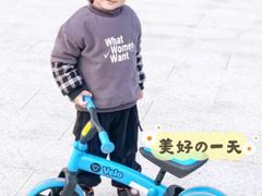 -酷迈儿童体能运动馆(九棵树店)