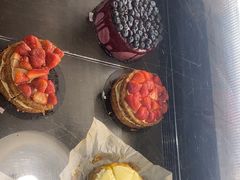 -BAKER&SPICE(环贸店)