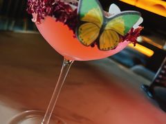 -STARRY CAFE & LOUNGE BAR(高新店)
