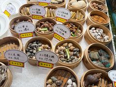 -王庄阿咪海鲜大排档(象园店)