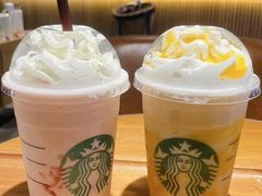 -星巴克臻选(杭州西溪印象城店)