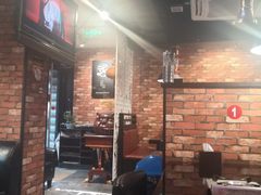 -炙韩料理·部队锅专门店