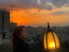-萨芭蒂高空花园餐酒吧