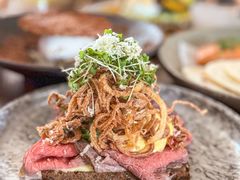 -BOR Eatery(安福路店)