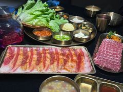 -东味北道熟成·炭火烤肉(九龙店)