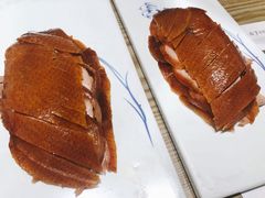 -小大董·烤鸭(凤凰汇店)