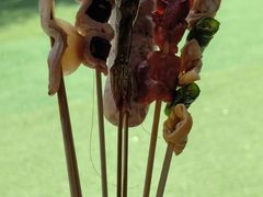 -亲兄弟真人CS团建拓展基地