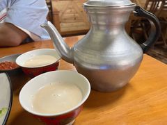 酥油茶-阿热藏餐(总店)