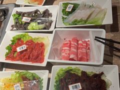 -野妹经典火锅(江夏中百店)