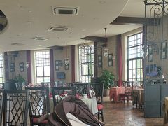 -南沙游艇会·大兵船餐厅