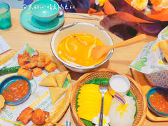 -迷你椰·泰式大排档(观前街店)