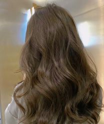 -阿莲新妆护肤造型