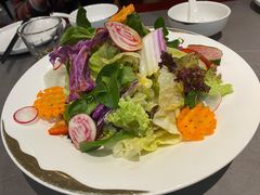 田园拌菜-燕春楼(海河华鼎店)