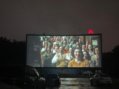 -枫花园汽车电影院(朝阳公园店)