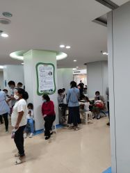 -河南中医药大学第一附属医院·皮肤美容