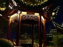 -大东方海鲜酒楼(小武基桥店)