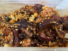 -鸿运兔·手撕烤兔(天府广场店)