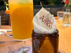 橙意满满-Grande A'moo(上海万象城店)