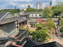 -东莞市可园博物馆