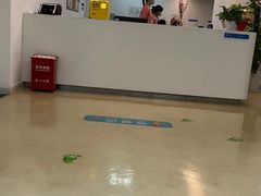 -美华丁香门诊部·全科·妇儿·口眼