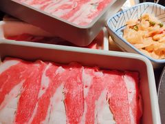 -温野菜涮涮锅(西单大悦城店)