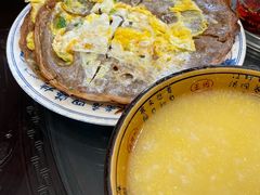 -四海楼(如皋定慧禅寺店)