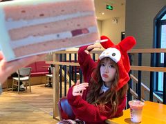 -COSTA COFFEE(上海虹口公园店)