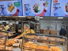 -宜家·瑞典风味餐厅(四元桥店)