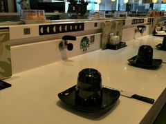 -禾绿回转寿司(苏宁广场店)