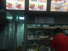 -永和大王(春日上新·阜成门店)