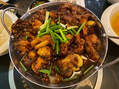 -叶老大阳朗辣子鸡(息烽店)