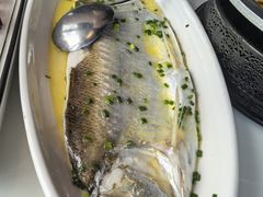 -柳莺湖上·湖景餐厅·江南菜(西湖店)