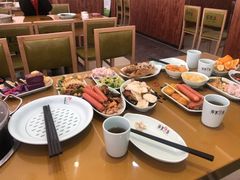 -家里婆自助水饺(振华路店)