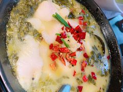 -金牌外婆家(苏州中心店)