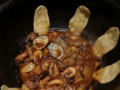 -锅来乐地锅鸡(安亭店)