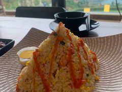 -半山湖景小厨(抚仙湖太阳山小镇店)
