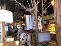 -MANYU COFFEE(广渠门店)