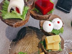 -花家怡园(四合院总店)