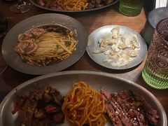 -CHURCH  BISTRO 教堂·餐吧