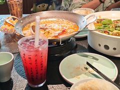 -唐猫庭院·千年陕菜(赛格国际购物中心店)